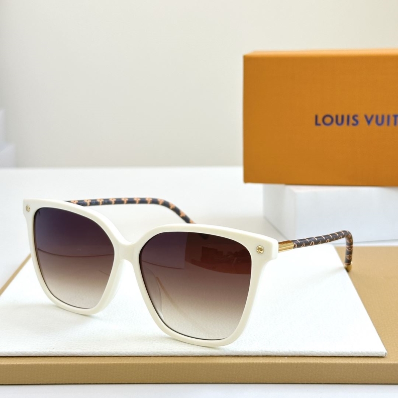 LV Sunglasses